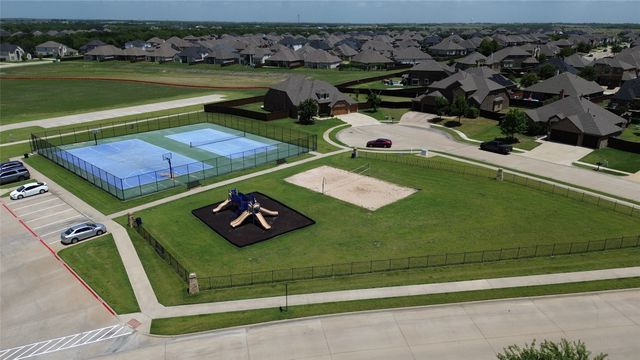 1839 Moscatel Lane, Mclendon Chisholm, TX 75032