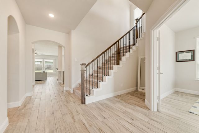 1839 Moscatel Lane, Mclendon Chisholm, TX 75032