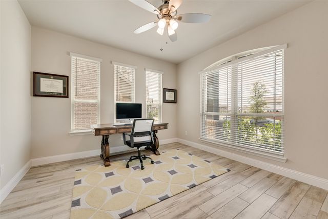1839 Moscatel Lane, Mclendon Chisholm, TX 75032