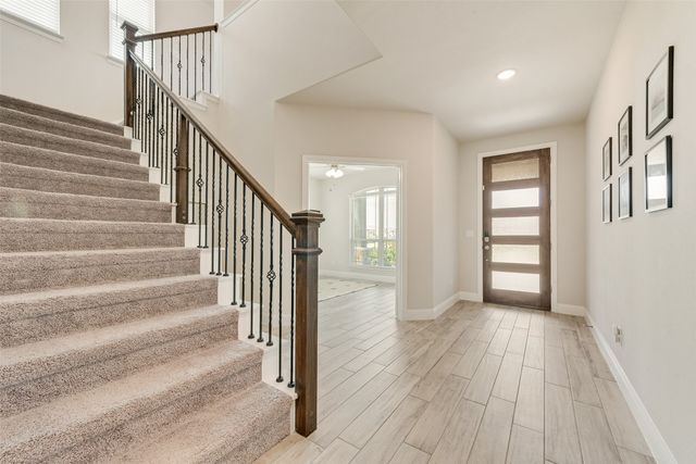 1839 Moscatel Lane, Mclendon Chisholm, TX 75032