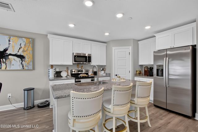 85062 Pohaku Drive, Diamondhead, MS 39525