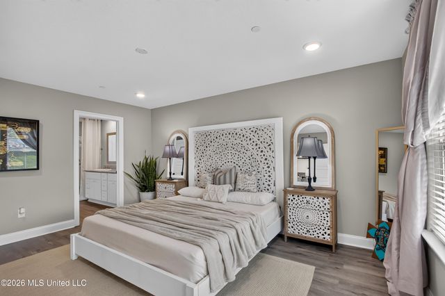 85062 Pohaku Drive, Diamondhead, MS 39525