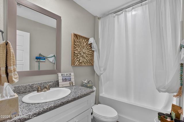 85062 Pohaku Drive, Diamondhead, MS 39525