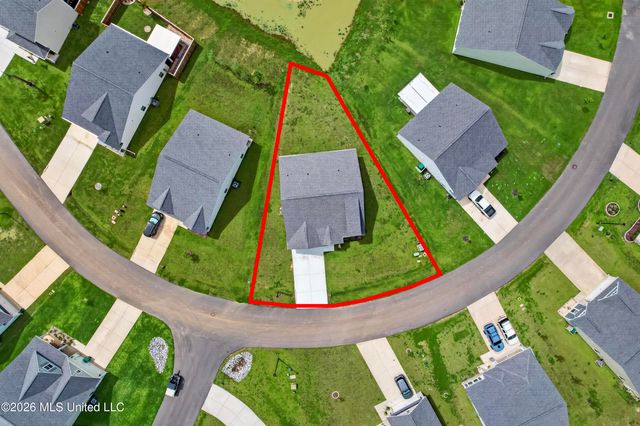 85062 Pohaku Drive, Diamondhead, MS 39525