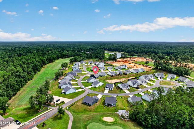 85062 Pohaku Drive, Diamondhead, MS 39525