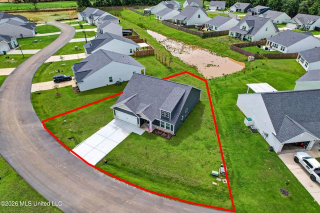 85062 Pohaku Drive, Diamondhead, MS 39525