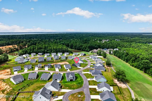 85062 Pohaku Drive, Diamondhead, MS 39525