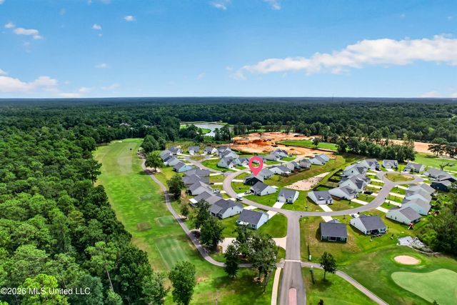 85062 Pohaku Drive, Diamondhead, MS 39525