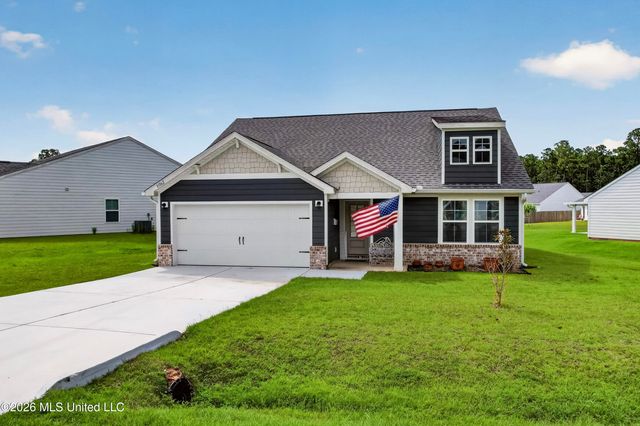 85062 Pohaku Drive, Diamondhead, MS 39525