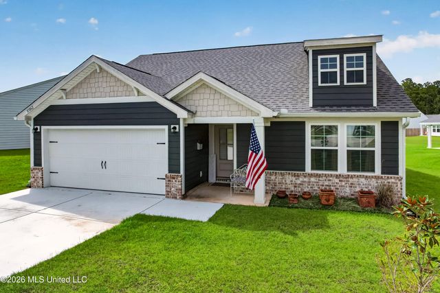 85062 Pohaku Drive, Diamondhead, MS 39525
