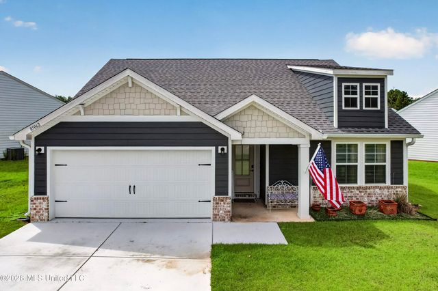 85062 Pohaku Drive, Diamondhead, MS 39525