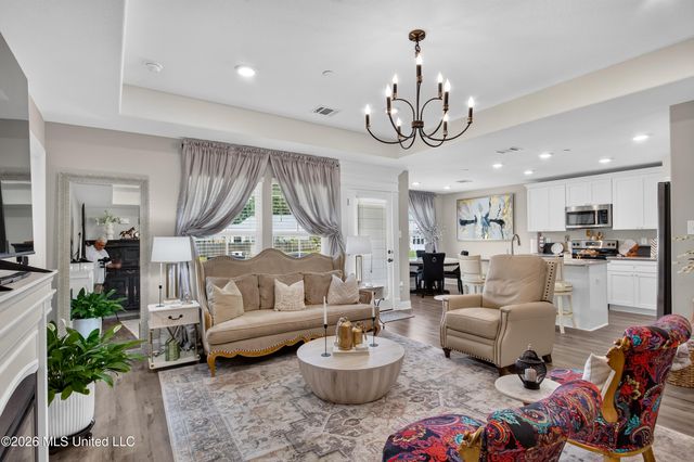 85062 Pohaku Drive, Diamondhead, MS 39525