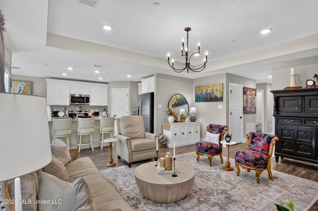85062 Pohaku Drive, Diamondhead, MS 39525