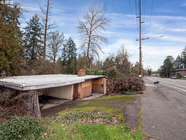 5123 Sw BEAVERTON HILLSDALE Hwy, Portland, OR 97221