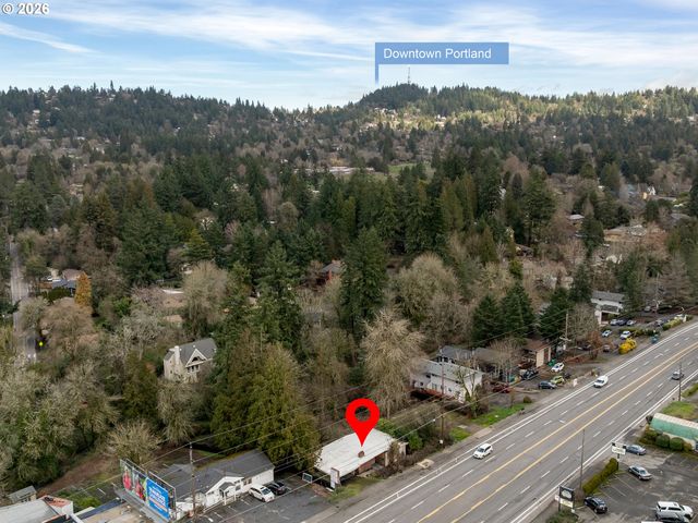 5123 Sw BEAVERTON HILLSDALE Hwy, Portland, OR 97221