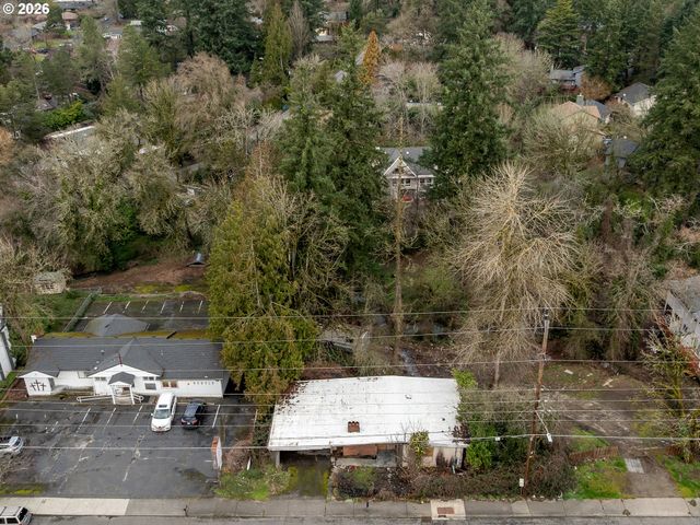 5123 Sw BEAVERTON HILLSDALE Hwy, Portland, OR 97221