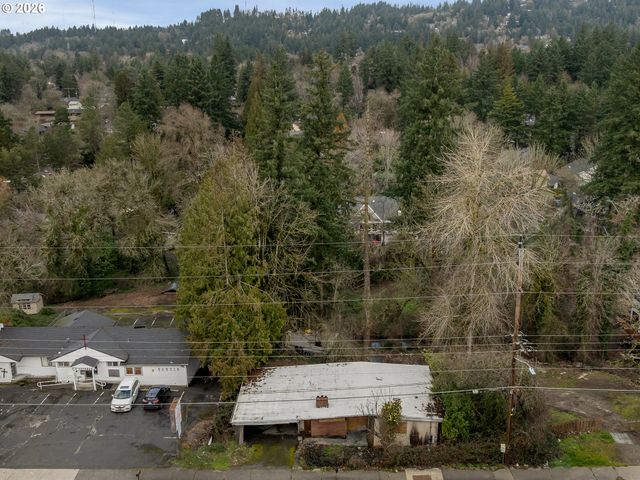 5123 Sw BEAVERTON HILLSDALE Hwy, Portland, OR 97221