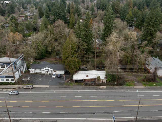 5123 Sw BEAVERTON HILLSDALE Hwy, Portland, OR 97221