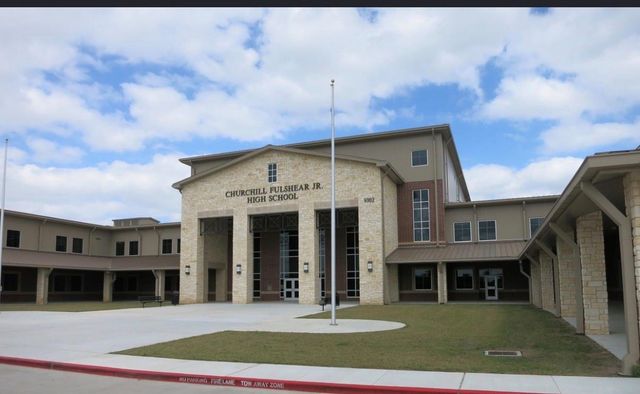 7642 Dixon Road, Fulshear, TX 77441