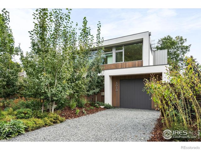 3010 14th Street, Boulder, CO 80304