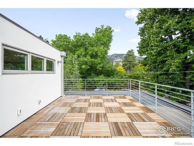 3010 14th Street, Boulder, CO 80304