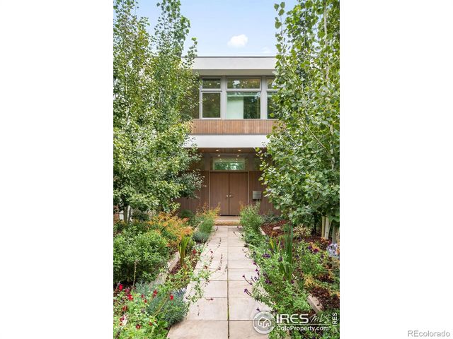 3010 14th Street, Boulder, CO 80304