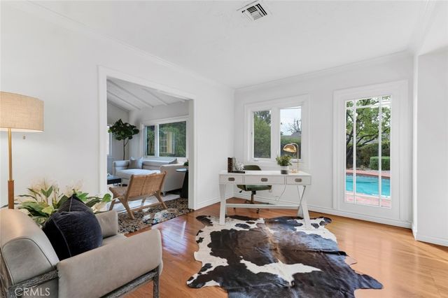 17716 Nordhoff Street, Northridge, CA 91325