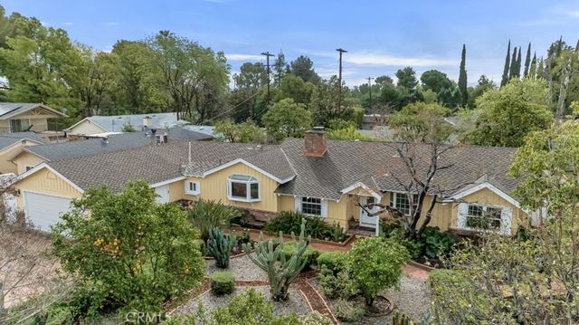 17716 Nordhoff Street, Northridge, CA 91325