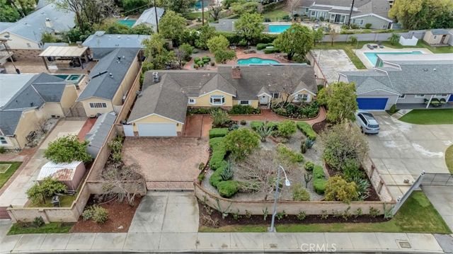17716 Nordhoff Street, Northridge, CA 91325