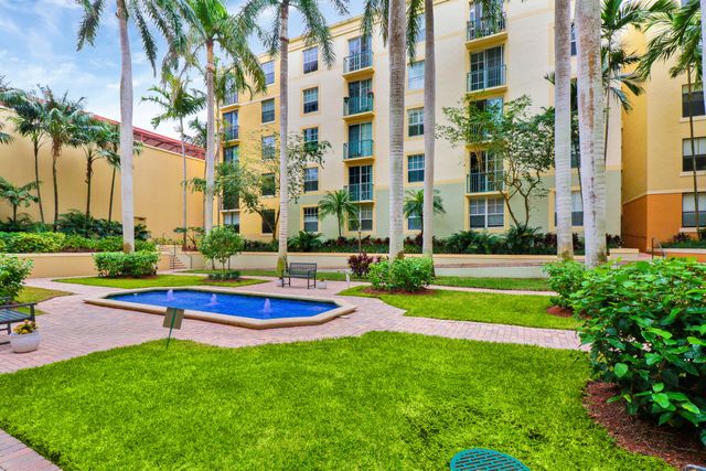 630 S Sapodilla Avenue S 411, West Palm Beach, FL 33401