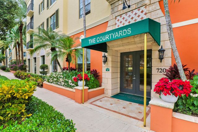 630 S Sapodilla Avenue S 411, West Palm Beach, FL 33401