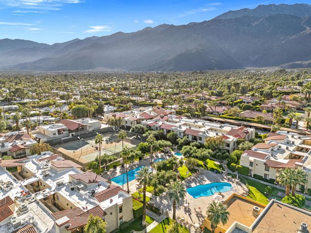 1407 N Sunrise Way 28, Palm Springs, CA 92262