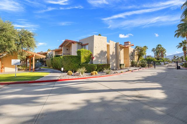 1407 N Sunrise Way 28, Palm Springs, CA 92262