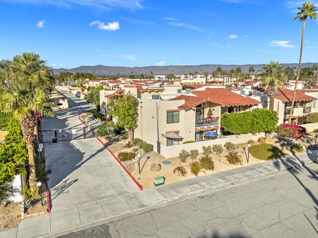 1407 N Sunrise Way 28, Palm Springs, CA 92262