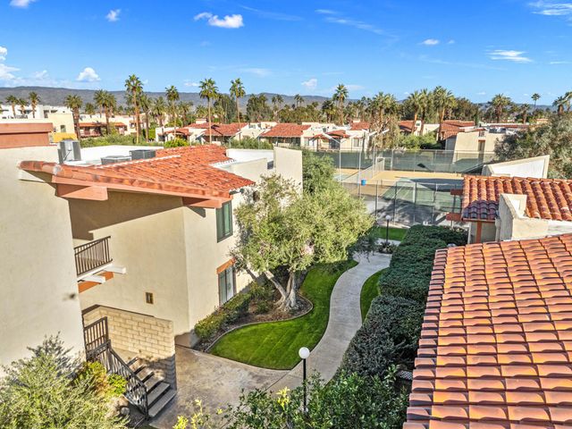 1407 N Sunrise Way 28, Palm Springs, CA 92262