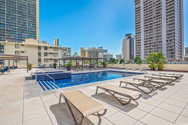 2211 Ala Wai Boulevard 3111, Honolulu, HI 96815