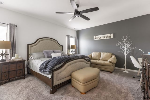 519 Morgan Meadows Way, Columbia, TN 38401