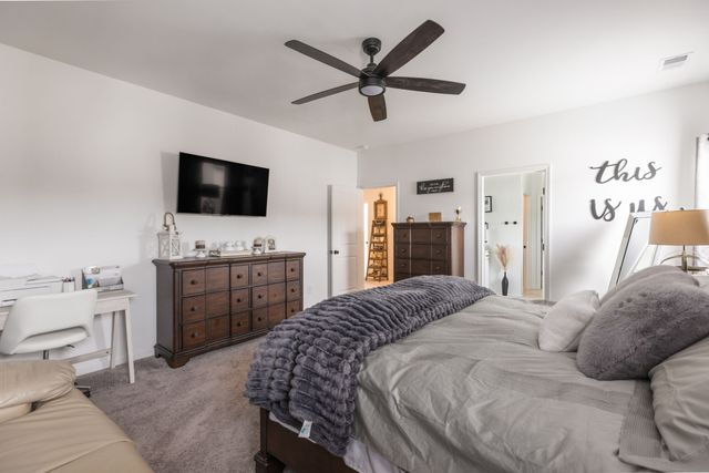 519 Morgan Meadows Way, Columbia, TN 38401