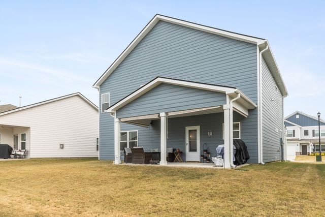 519 Morgan Meadows Way, Columbia, TN 38401