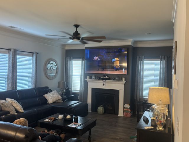 519 Morgan Meadows Way, Columbia, TN 38401