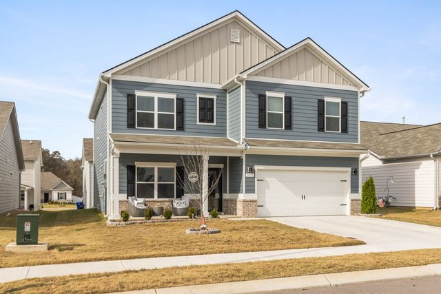 519 Morgan Meadows Way, Columbia, TN 38401