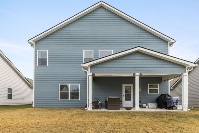 519 Morgan Meadows Way, Columbia, TN 38401