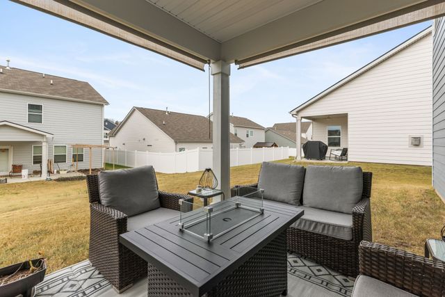 519 Morgan Meadows Way, Columbia, TN 38401