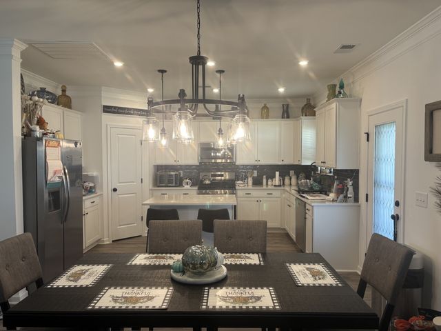 519 Morgan Meadows Way, Columbia, TN 38401