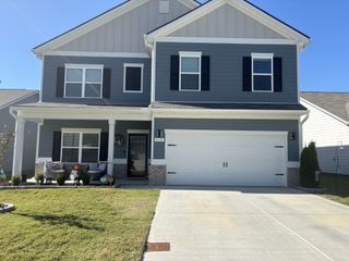 519 Morgan Meadows Way, Columbia, TN 38401