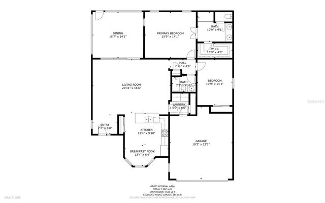 12591 SE 97TH TERRACE ROAD, Summerfield, FL 34491