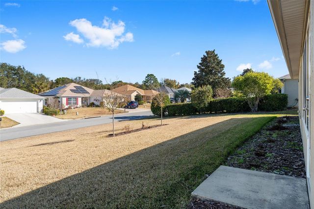 12591 SE 97TH TERRACE ROAD, Summerfield, FL 34491