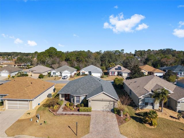 12591 SE 97TH TERRACE ROAD, Summerfield, FL 34491