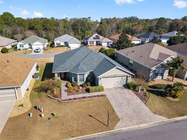 12591 SE 97TH TERRACE ROAD, Summerfield, FL 34491