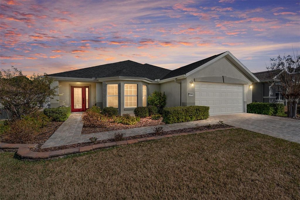 12591 SE 97TH TERRACE ROAD, Summerfield, FL 34491